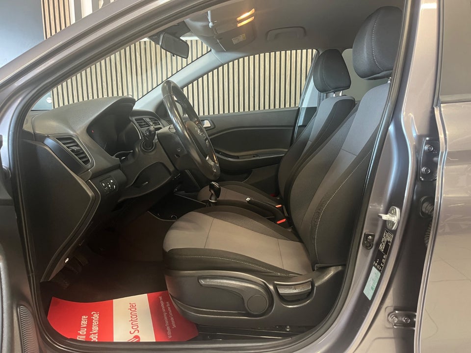 Hyundai i20 1,0 T-GDi Life 5d