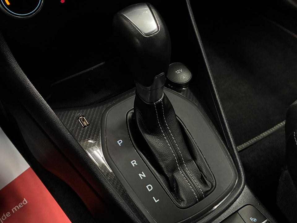 Ford Fiesta 1,0 EcoBoost Active X DCT 5d