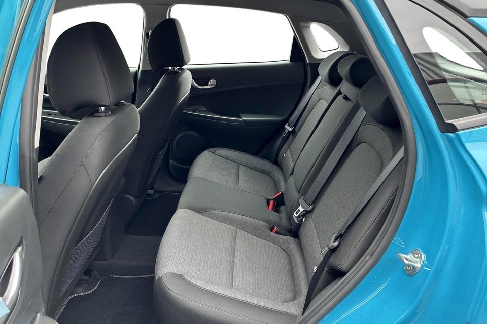 Hyundai Kona 39 EV Intuitive 5d