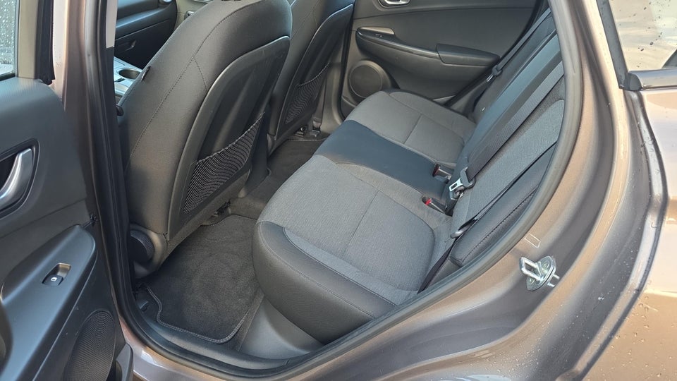 Hyundai Kona 39 EV Advanced 5d
