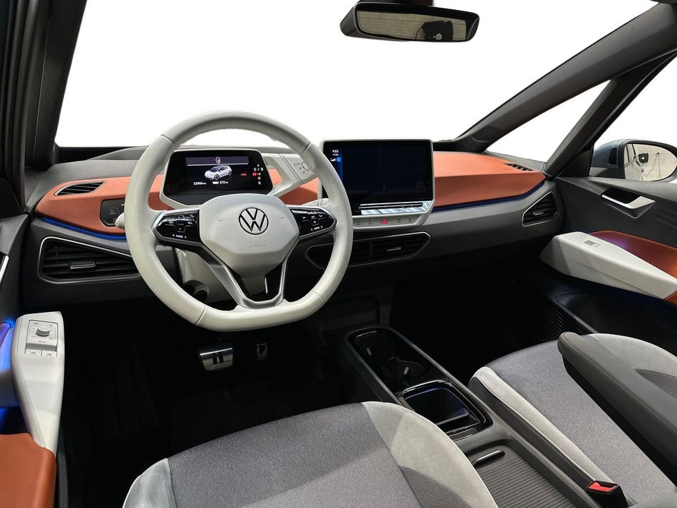 VW ID.3 Tech 5d