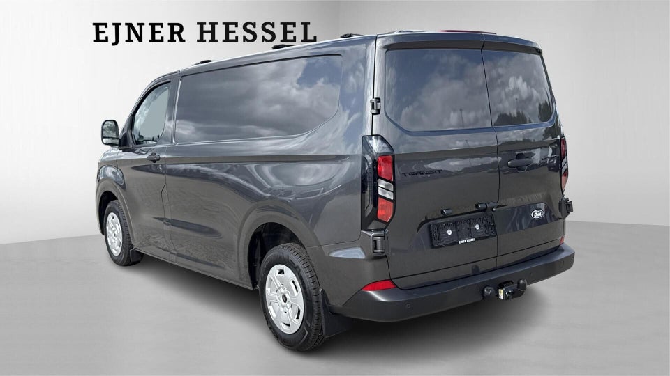 Ford Transit Custom 320 L1 2,0 EcoBlue Trend aut.