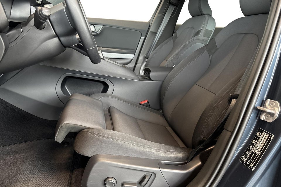 Polestar 2 Standard Range 5d
