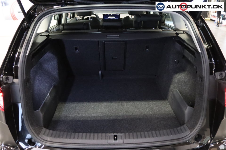 Skoda Enyaq 80 iV Plus 5d