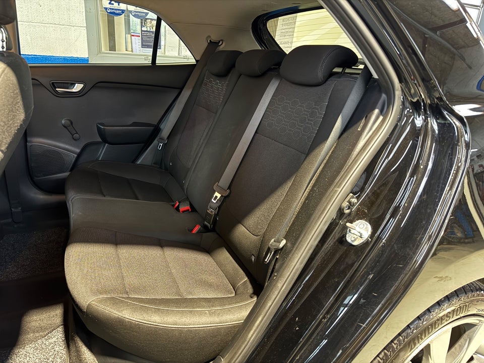 Kia Rio 1,0 T-GDi Collection DCT 5d