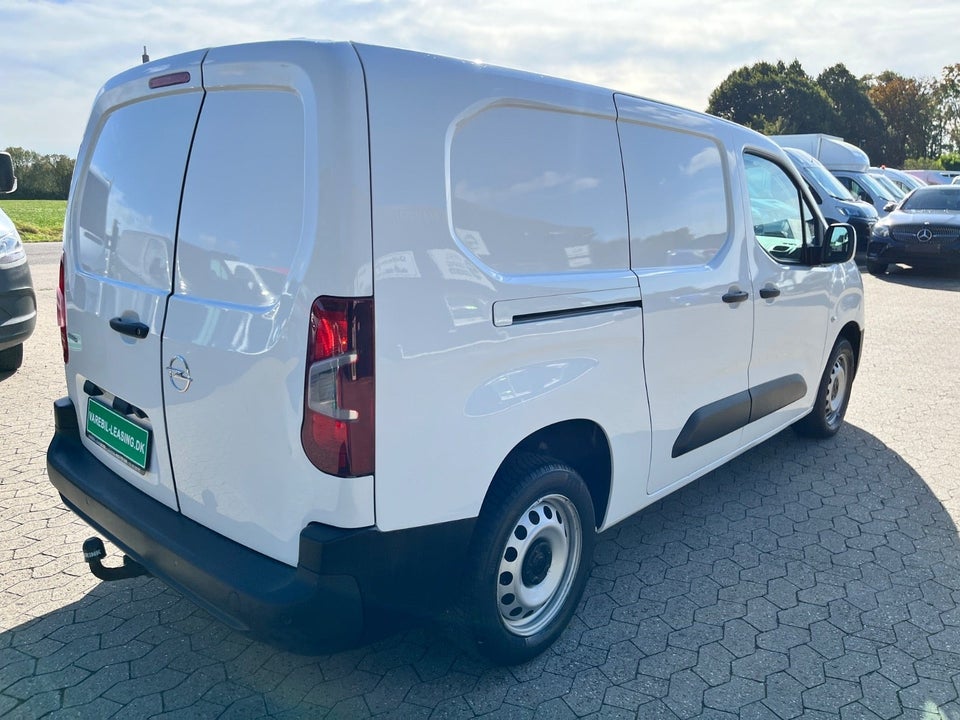 Opel Combo 1,5 D 102 Enjoy L2V2