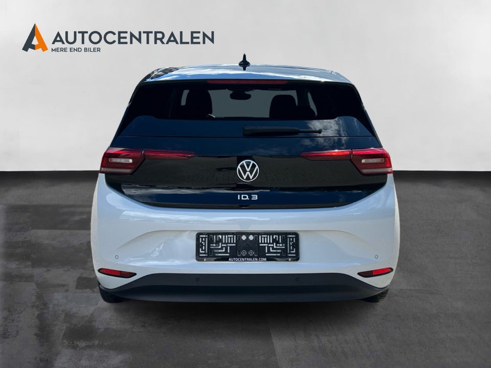 VW ID.3 77 Pro S 5d