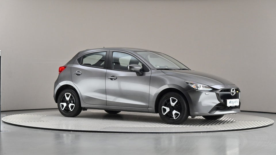 Mazda 2 1,5 e-SkyActive-G Centre-Line 5d