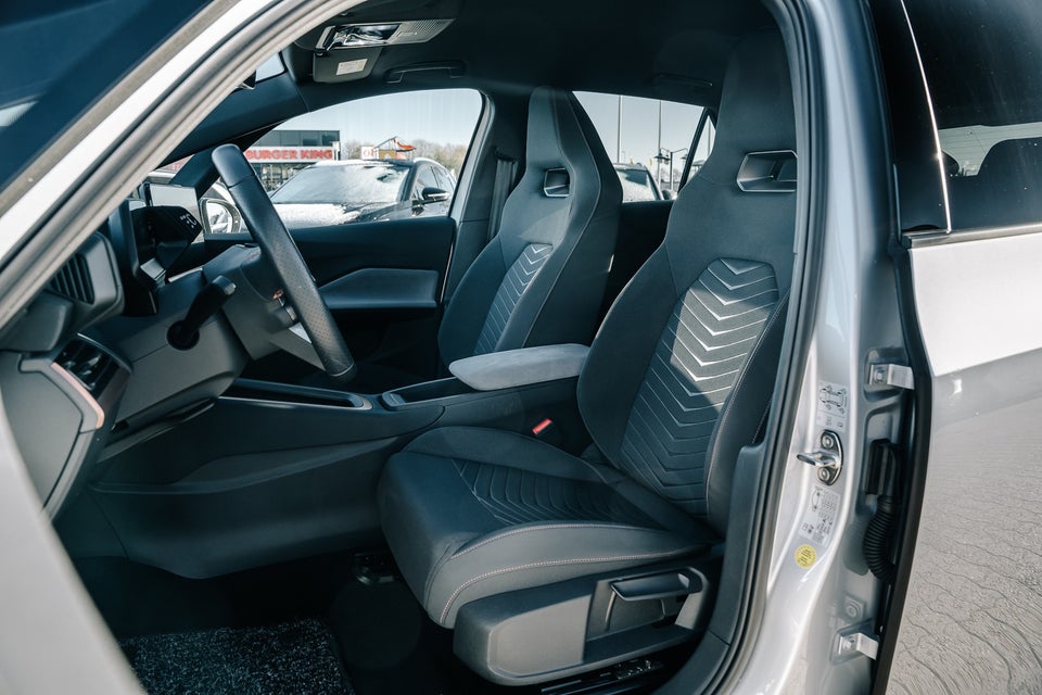 Cupra Born 77 e-Boost 5d