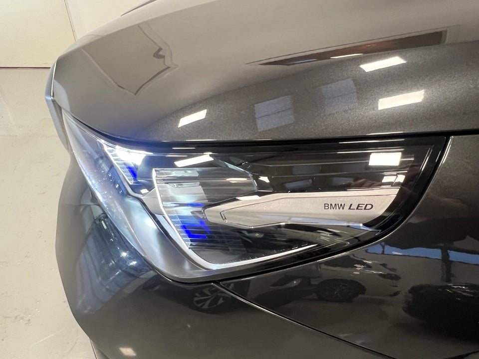 BMW i5 eDrive40 M-Sport 4d