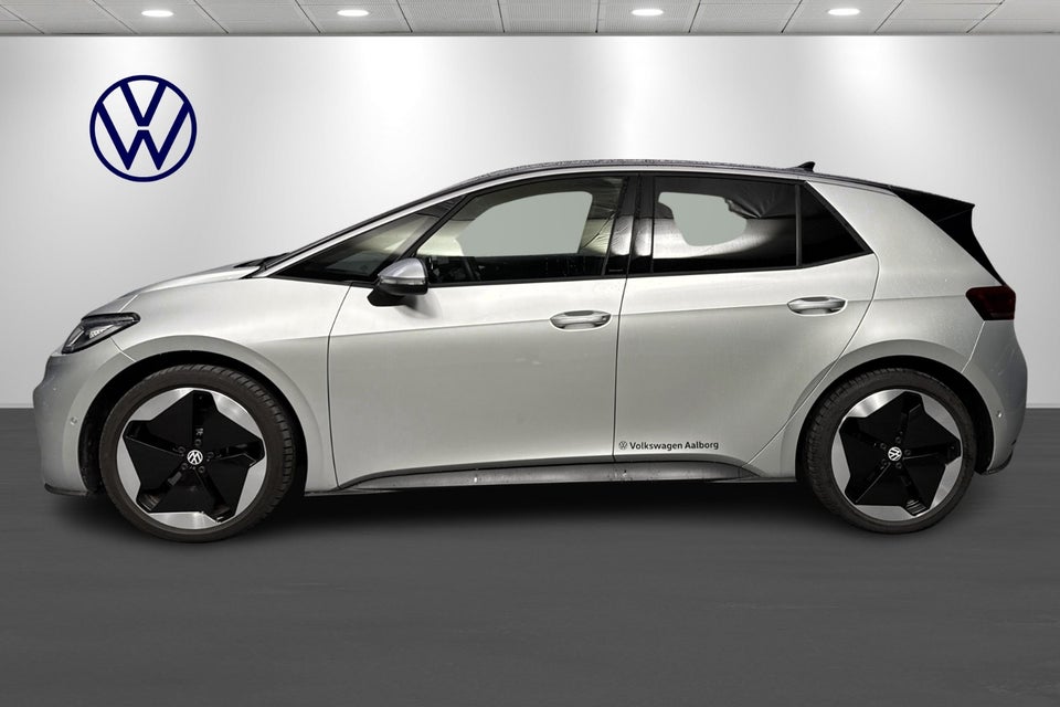 VW ID.3 77 Max+ 5d