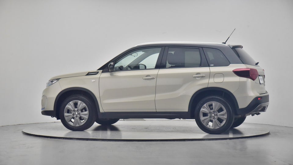 Suzuki Vitara 1,4 mHybrid Active 5d