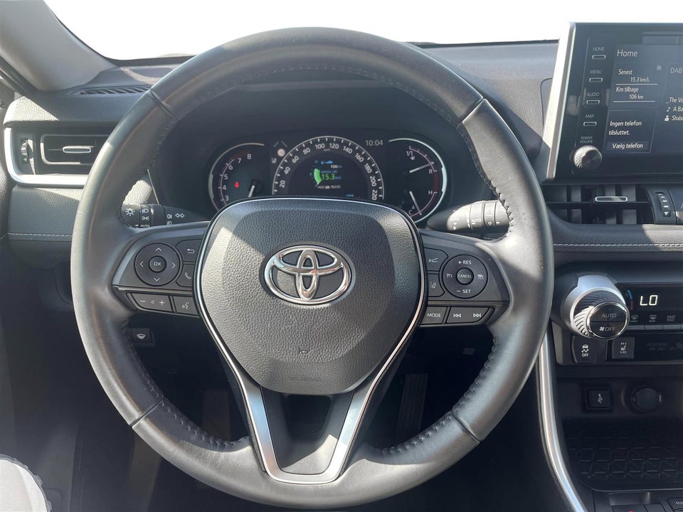 Toyota RAV4 2,0 T3 5d