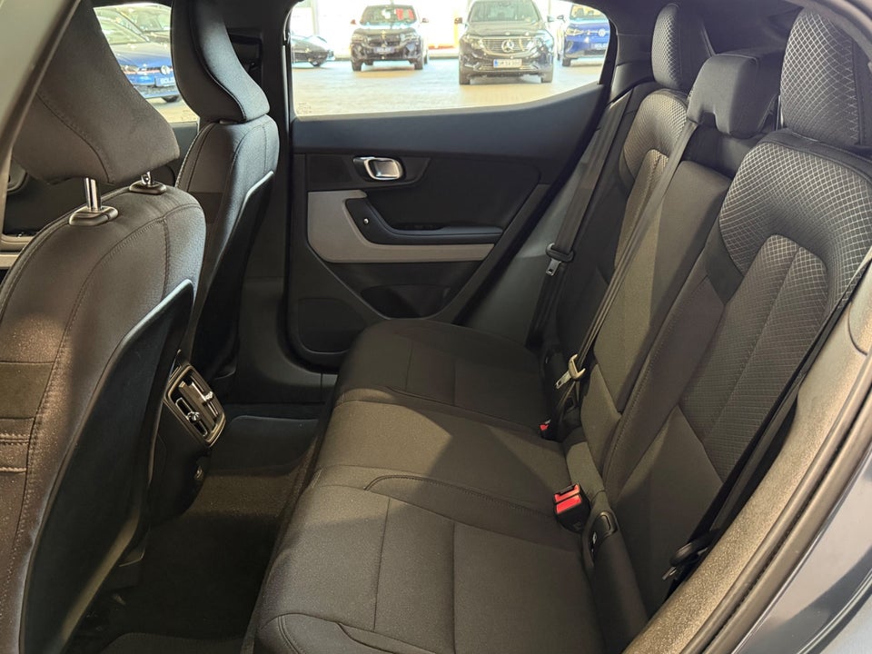 Polestar 2 Long Range 5d