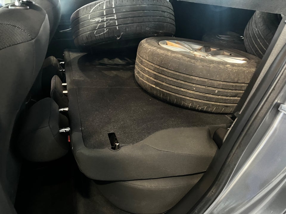 Chevrolet Cruze 1,8 LT 4d