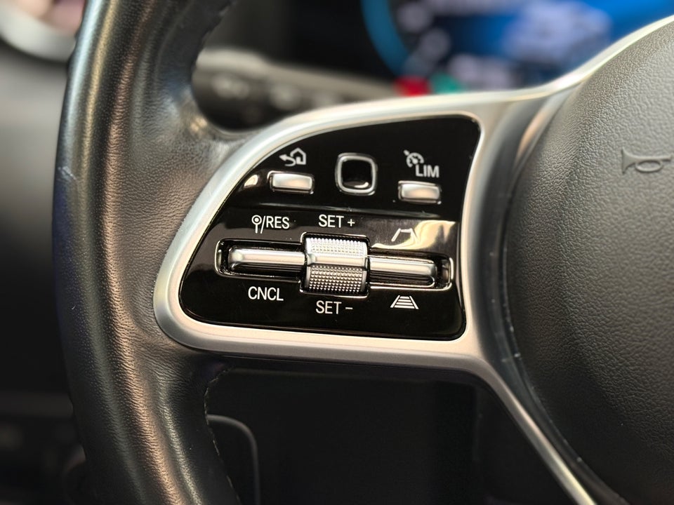 Mercedes EQA250 Progressive 5d