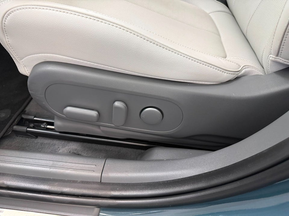 Hyundai Ioniq 5 73 Uniq 5d