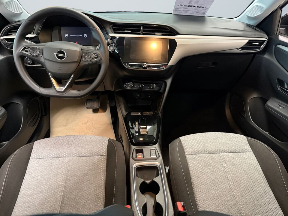 Opel Corsa-e 50 Edition 5d