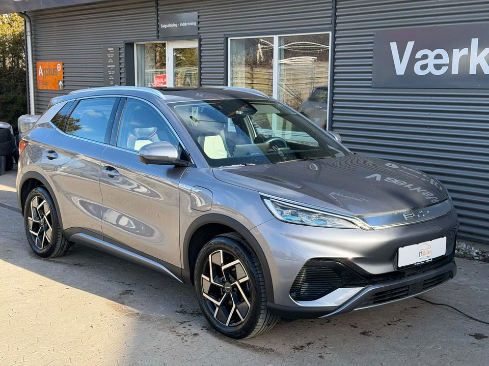 BYD Atto 3 60 Design 5d