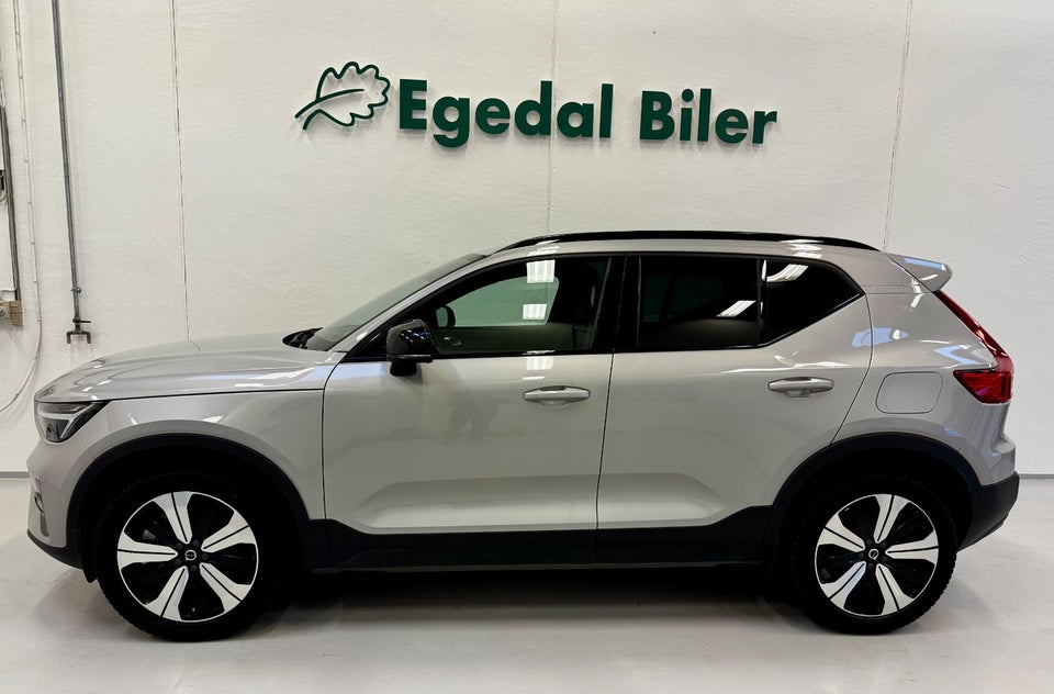 Volvo XC40 P6 ReCharge Core 5d
