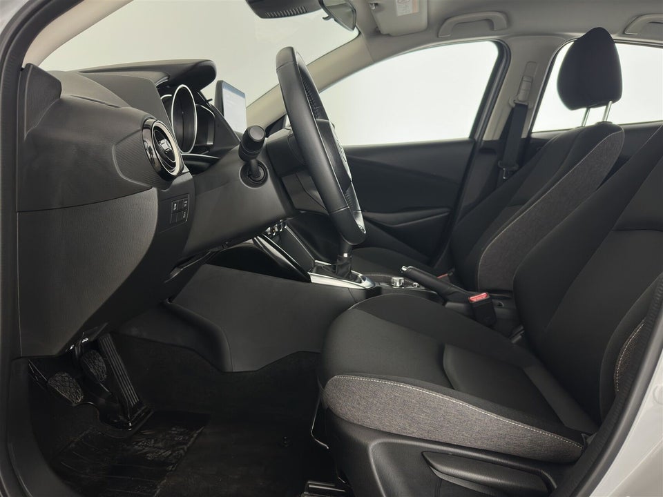 Mazda 2 1,5 e-SkyActive-G Centre-Line 5d