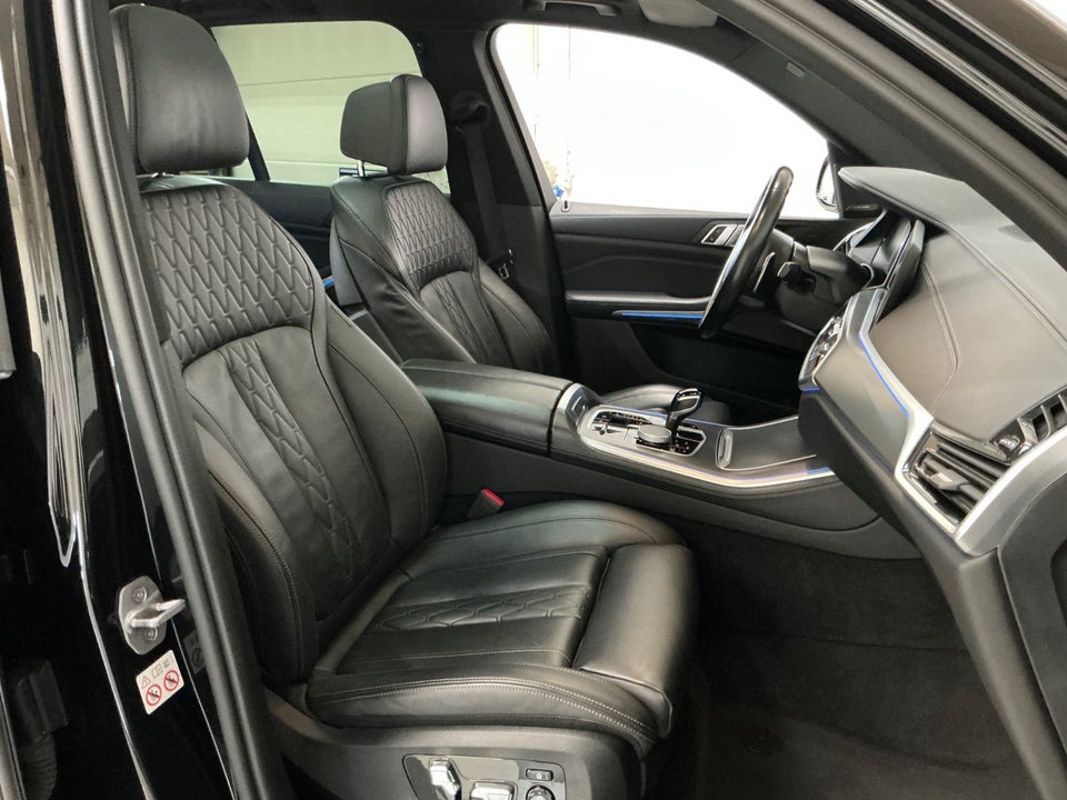 BMW X5 3,0 xDrive45e M-Sport aut. 5d