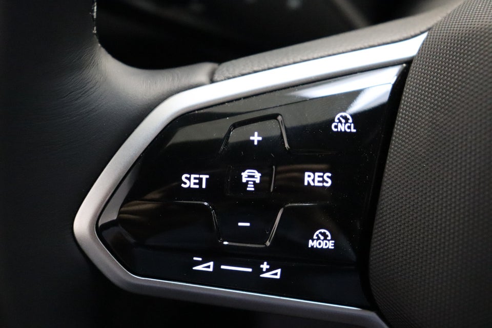 VW ID.7 77 Style+ Tourer 5d