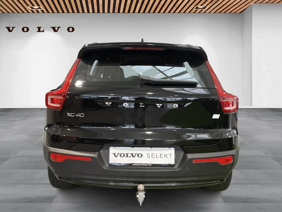 Volvo XC40 ReCharge Extended Range Ultimate 5d