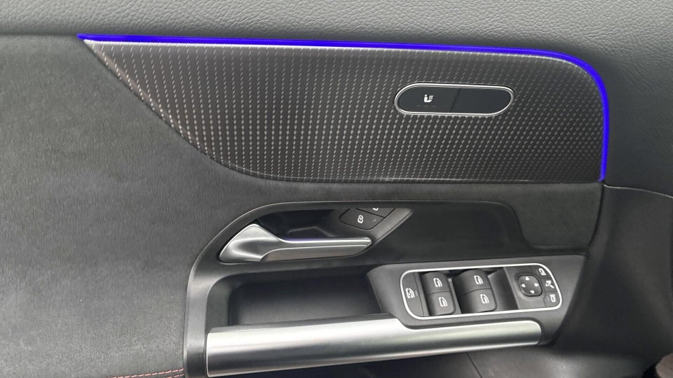 Mercedes EQA250+ AMG Line 5d