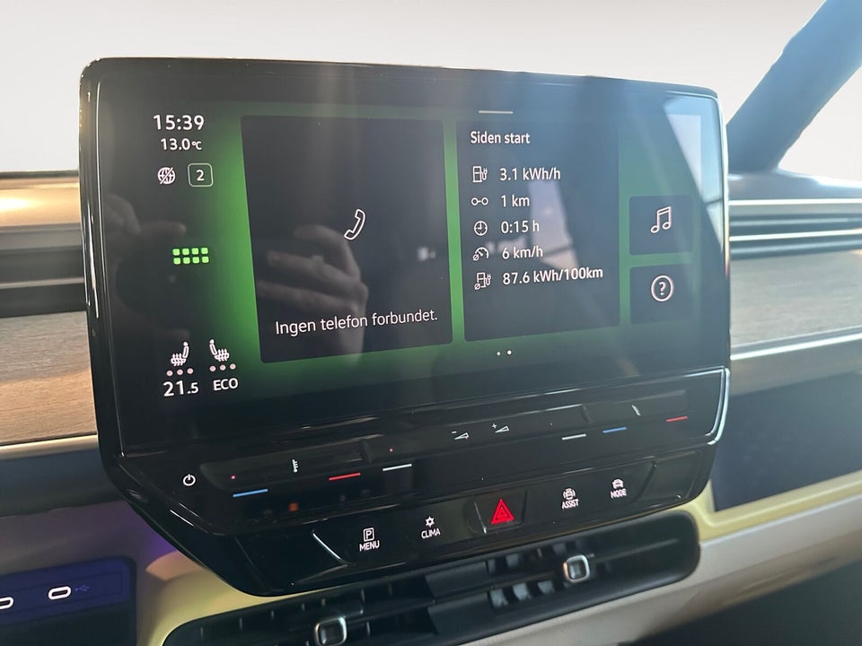 VW ID.Buzz 77 Life SWB 5d