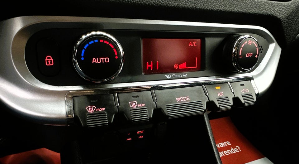 Kia Rio 1,2 CVVT Collect 5d