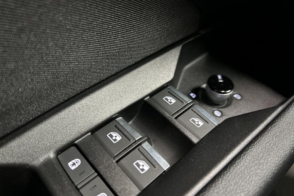 Audi Q4 e-tron 45 Progress 5d