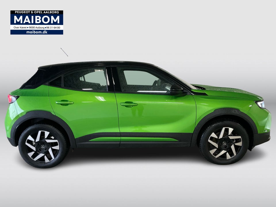 Opel Mokka-e 50 GS Line 5d