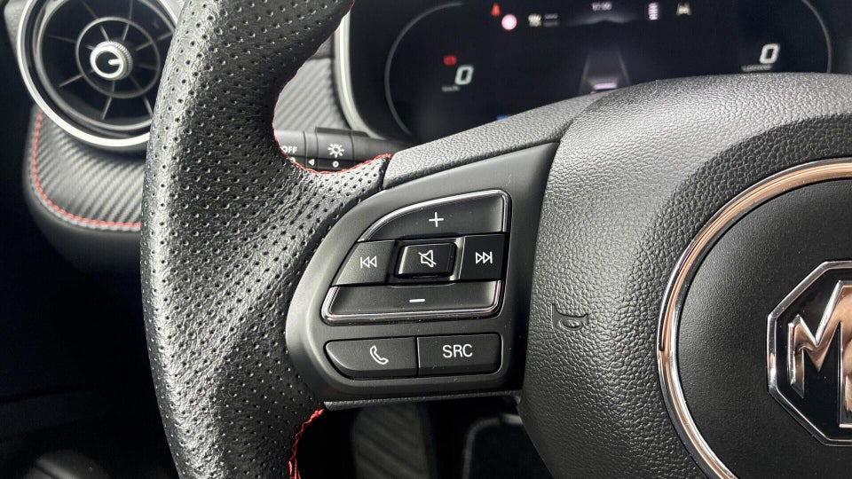 MG ZS 70 Comfort 5d
