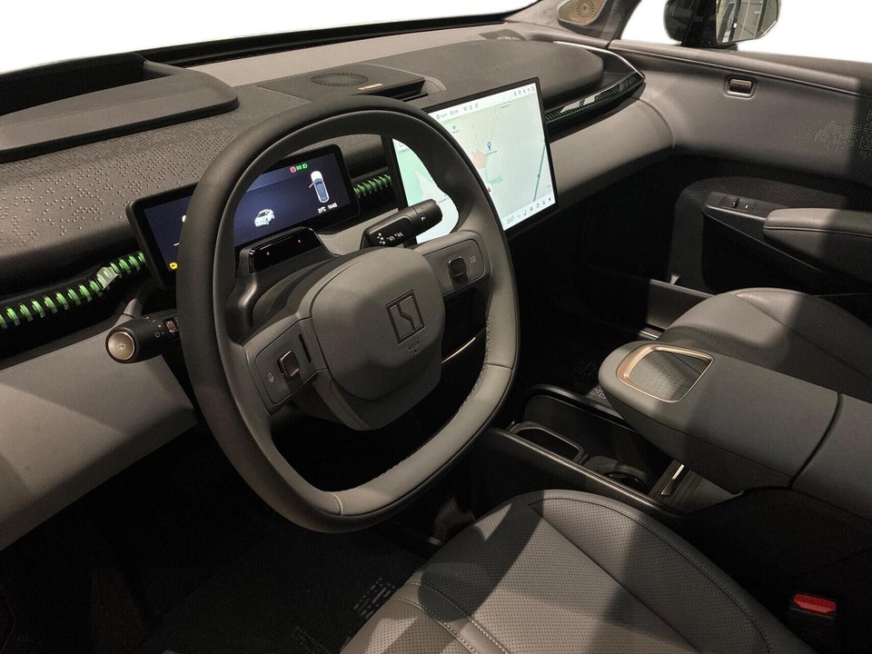 Zeekr X Privilege AWD 5d