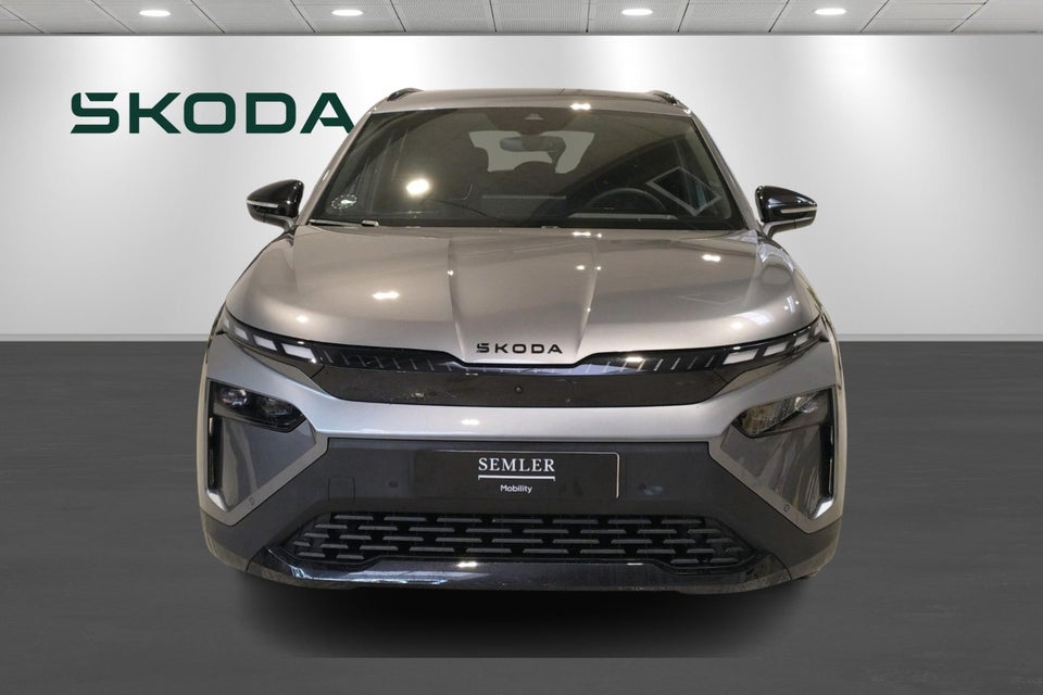 Skoda Elroq 85 iV Sportline Maxx 5d