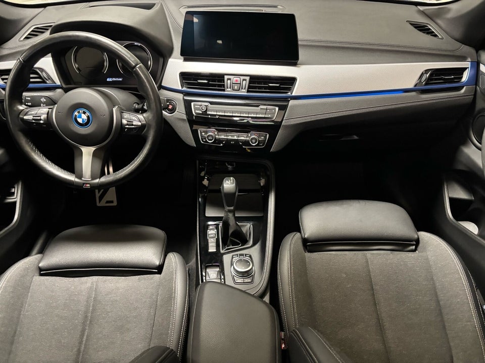 BMW X1 1,5 xDrive25e M-Sport+ aut. 5d