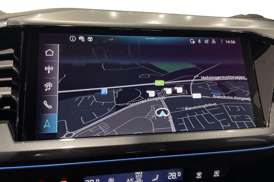 Audi Q4 e-tron 45 Ultra 5d