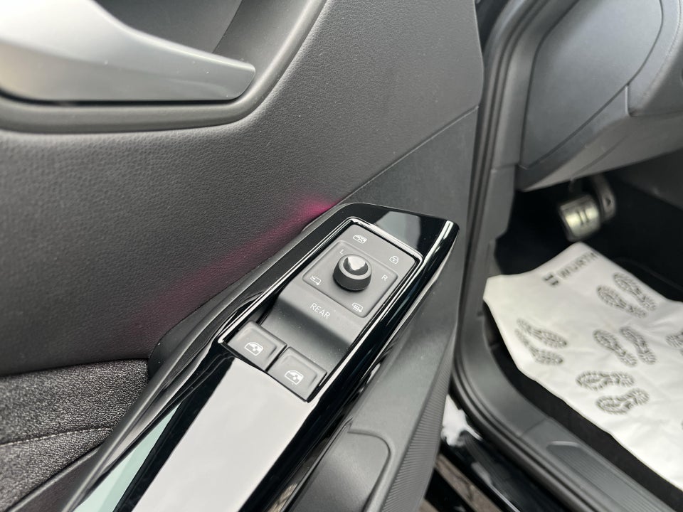 VW ID.3 58 Pro Performance 5d