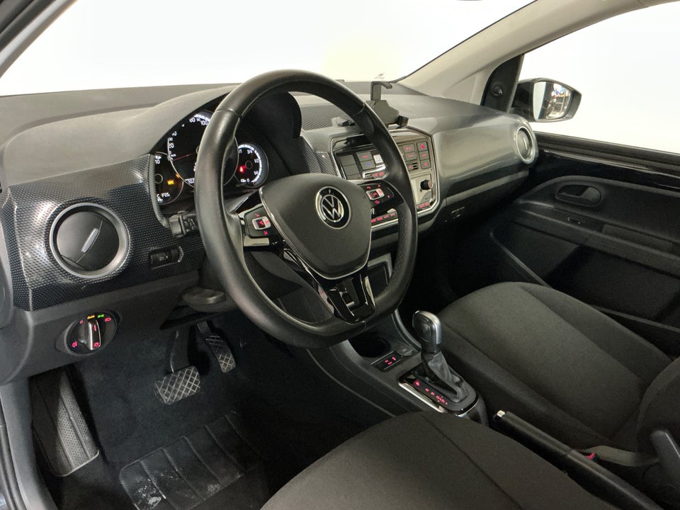 VW e-Up! 5d