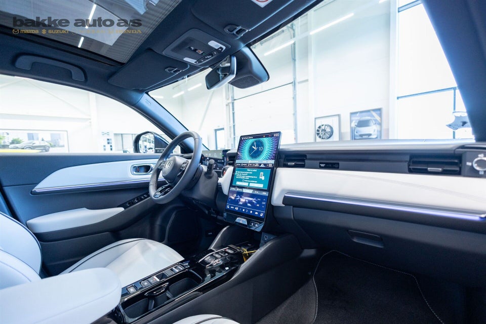 Honda e:Ny1 Advance 5d