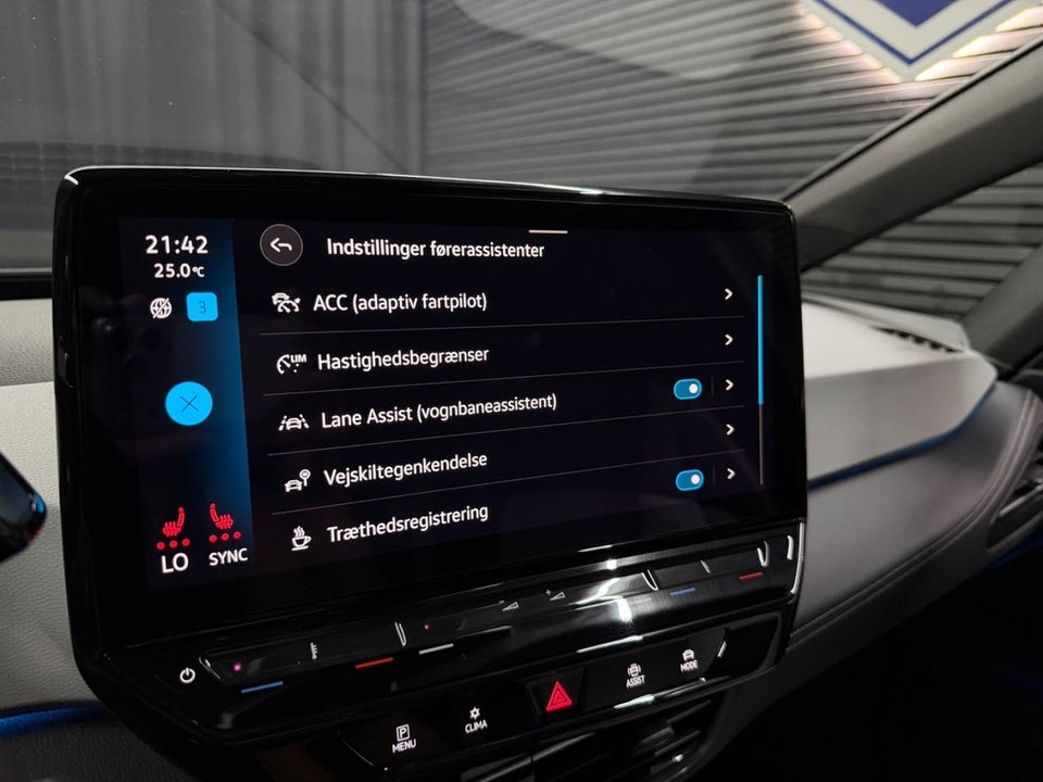 VW ID.3 58 Pro Move 5d