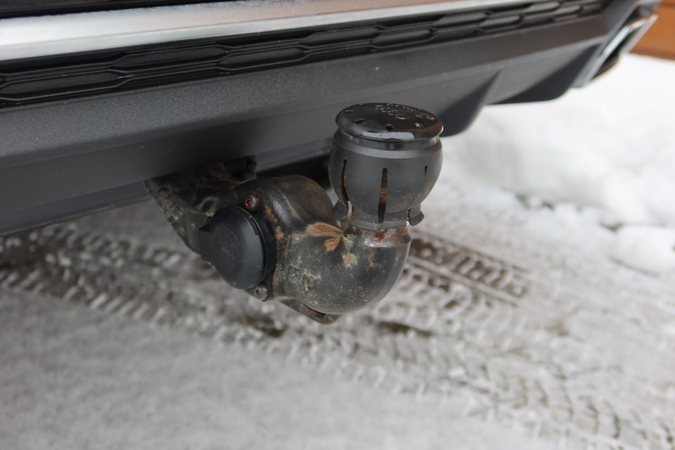 Audi Q5 50 TFSi e S-line quattro S-tr. 5d