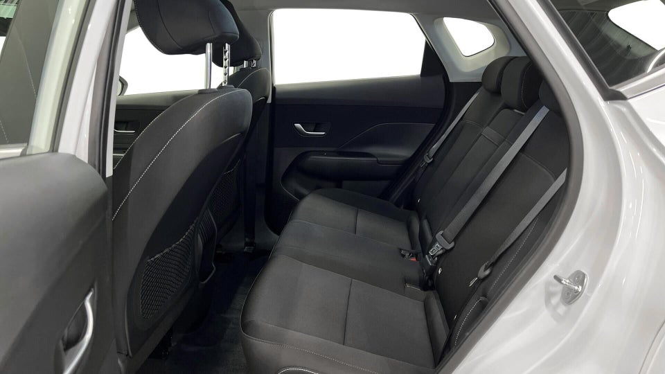 Hyundai Kona 65 EV Creative 5d