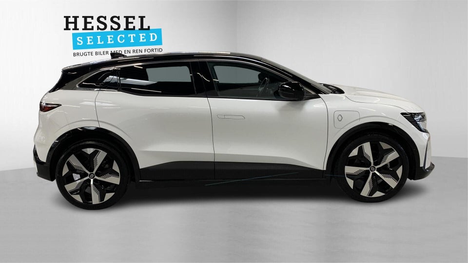 Renault Megane E-Tech 60 Techno 5d