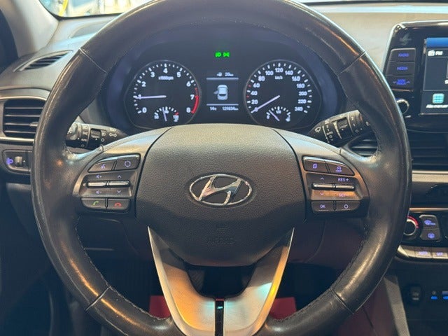 Hyundai i30 1,0 T-GDi Trend 5d
