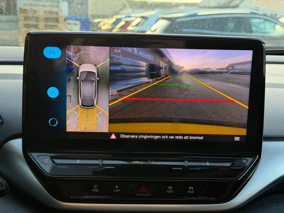 VW ID.4 77 1ST Max 5d