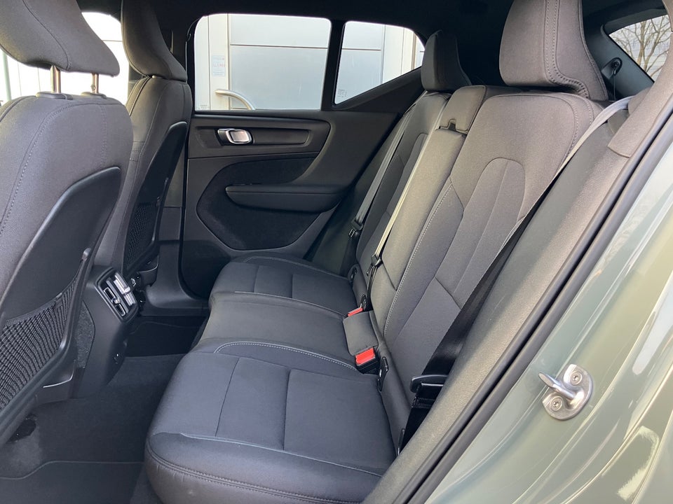 Volvo XC40 P6 ReCharge Plus 5d