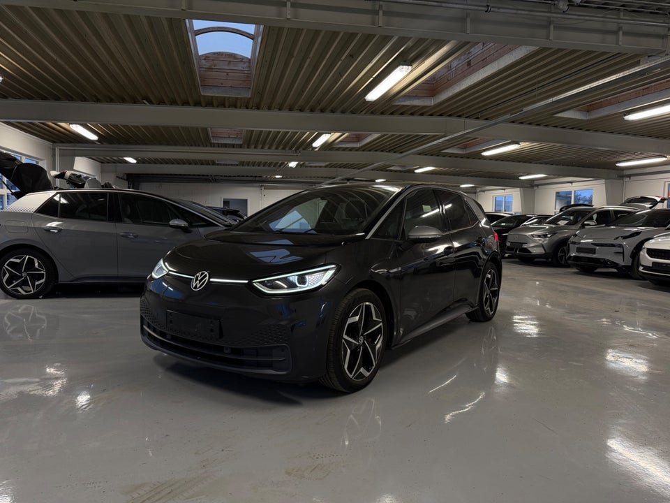 VW ID.3 58 1ST Pro Performance 5d
