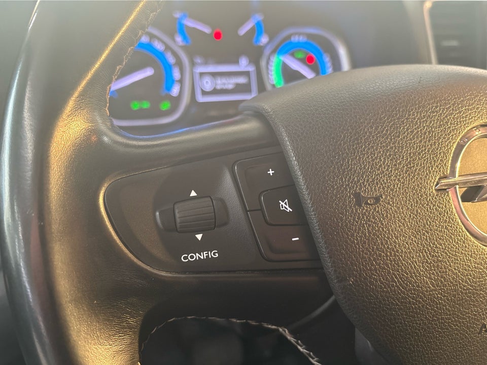 Opel Vivaro-e 75 Enjoy L2